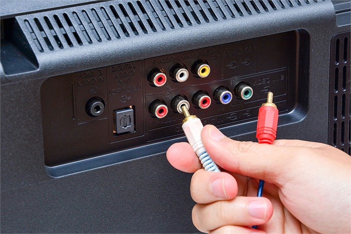 Internet Tivi LED Sony KDL-42W700B 42 inch Màu Đen