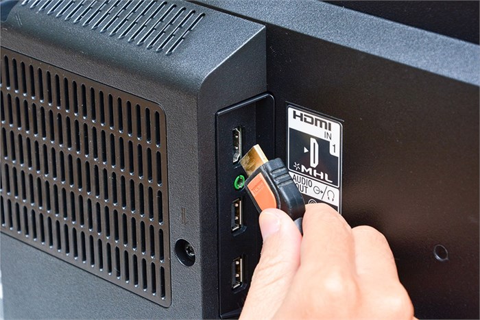 Internet Tivi LED Sony KDL-42W700B 42 inch Màu Đen