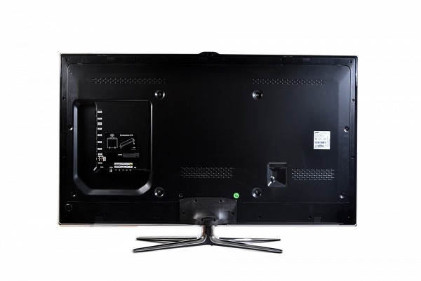 LED Samsung UA55ES7500 55 inches Full HD Smart TV 3D CMR 840 Hz