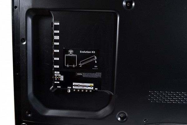 LED Samsung UA55ES7500 55 inches Full HD Smart TV 3D CMR 840 Hz