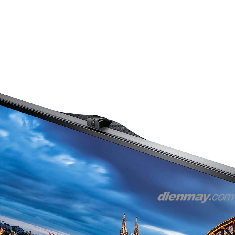 LED Samsung UA55F8000 55 inches Full HD Smart TV 3D CMR 1000 Hz