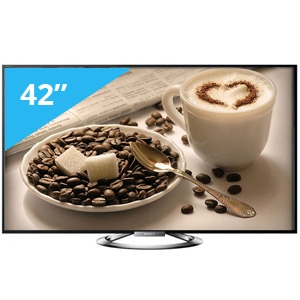 Internet Tivi 3D LED Sony KDL-42W804A 42 inch