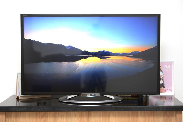 Internet Tivi 3D LED Sony KDL-42W804A 42 inch