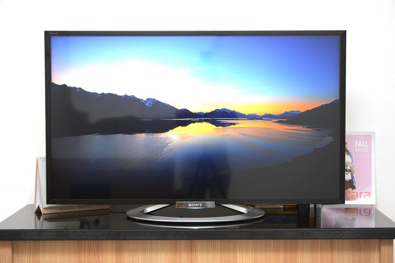Internet Tivi 3D Led Sony Kdl-42W804A 42 Inch - Giá Tốt, Có Trả Góp
