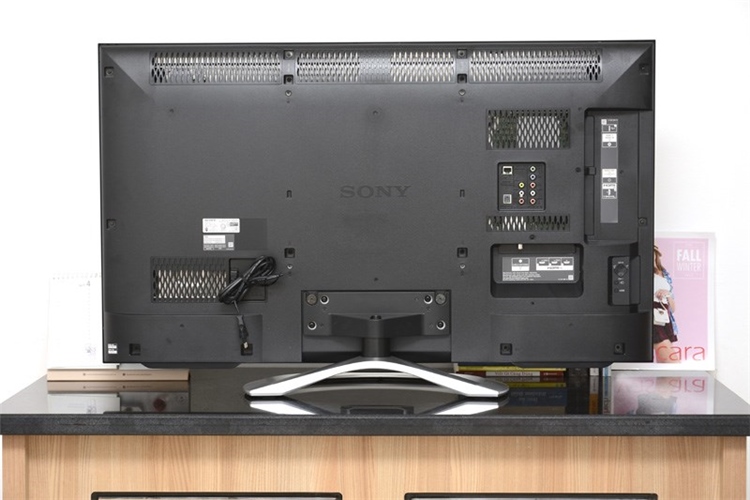 Internet Tivi 3D LED Sony KDL-42W804A 42 inch