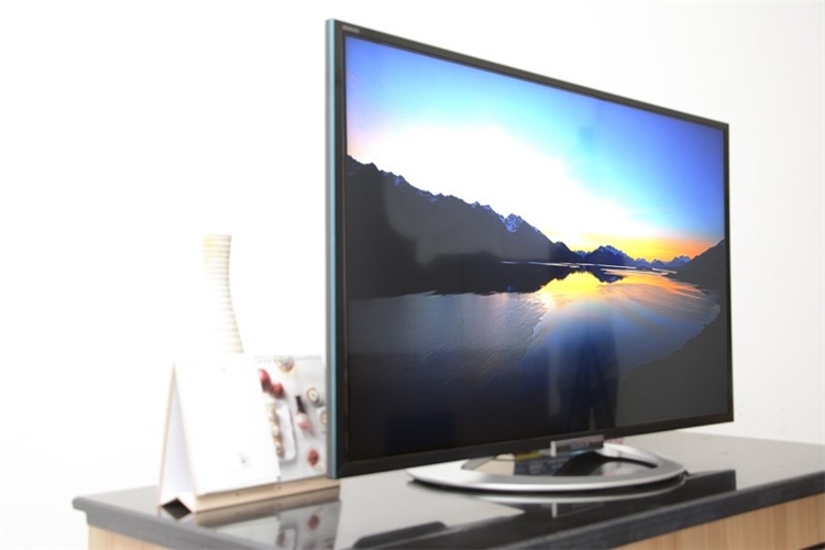 Internet Tivi 3D LED Sony KDL-42W804A 42 inch