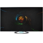 LED Sony KDL-46W904A 46 inches Full HD Smart TV 3D Motionflow™ XR 800 Hz