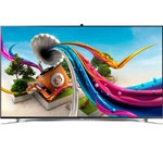 LED Samsung UA65F8000 65 inches Full HD Smart TV 3D CMR 1000 Hz