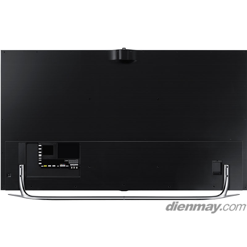 LED Samsung UA65F8000 65 inches Full HD Smart TV 3D CMR 1000 Hz