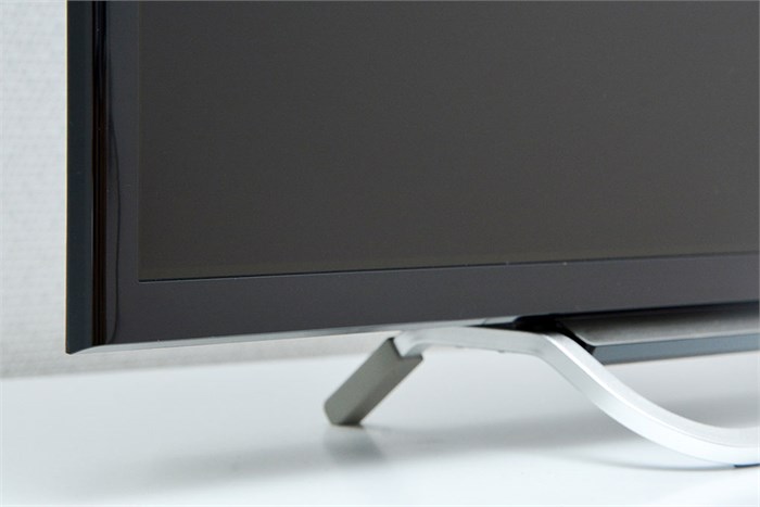 Internet Tivi LED Sony KDL-40W600B 40 inch Màu Đen