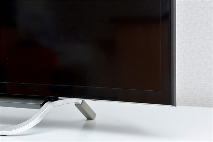 Internet Tivi LED Sony KDL-40W600B 40 inch Màu Đen