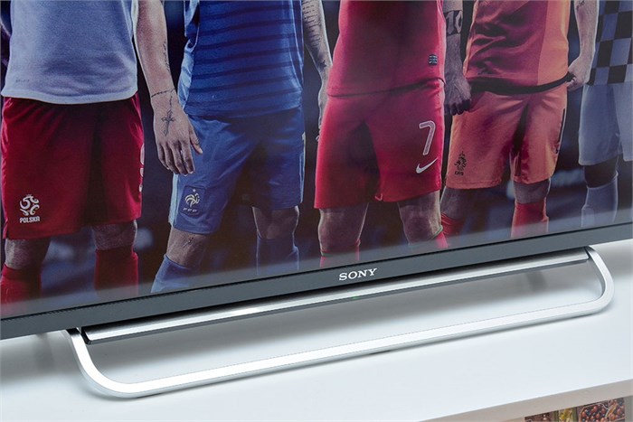 Internet Tivi LED Sony KDL-40W600B 40 inch Màu Đen