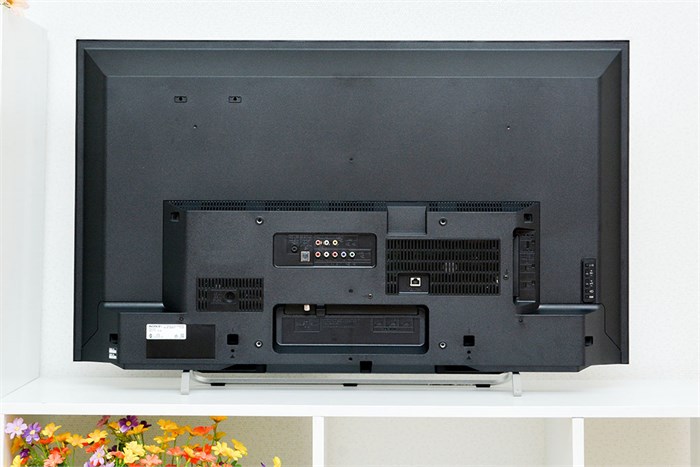 Internet Tivi LED Sony KDL-40W600B 40 inch Màu Đen