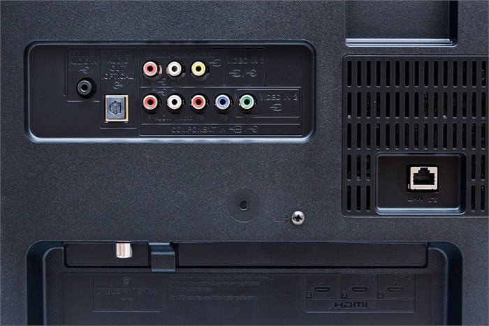 Internet Tivi LED Sony KDL-40W600B 40 inch Màu Đen