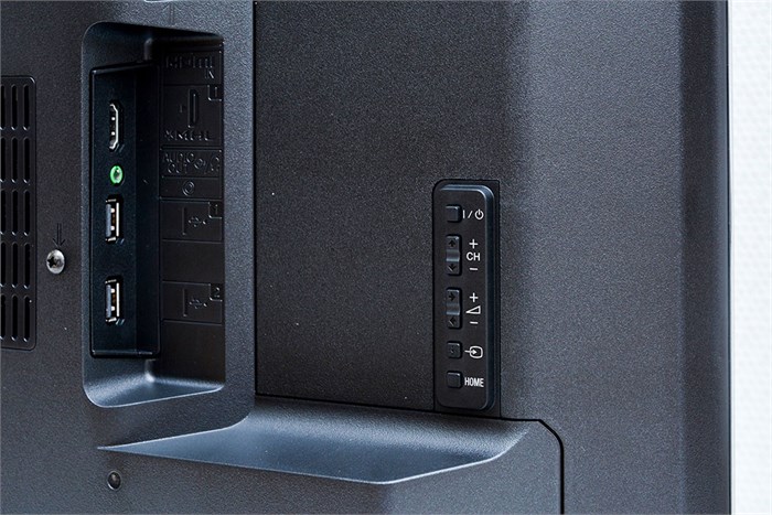 Internet Tivi LED Sony KDL-40W600B 40 inch Màu Đen