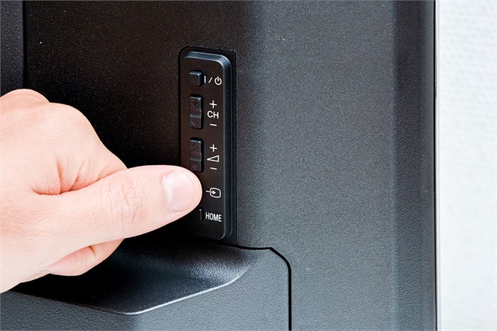 Internet Tivi LED Sony KDL-40W600B 40 inch Màu Đen