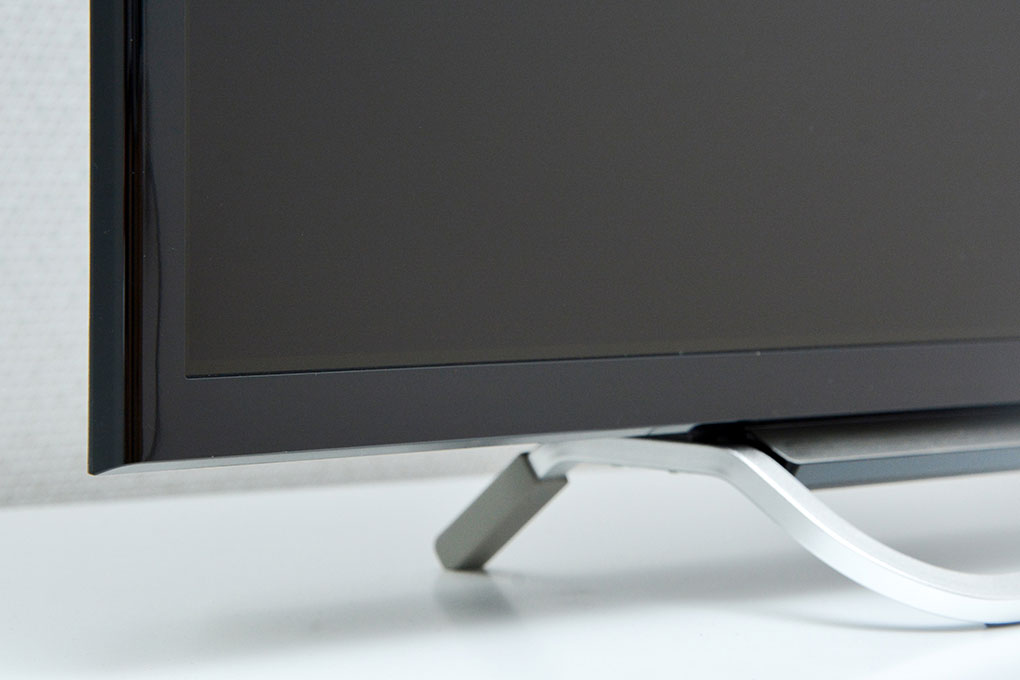 Internet Tivi LED Sony KDL-40W600B 40 inch Màu Đen