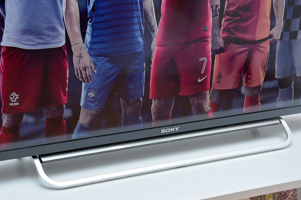 Internet Tivi LED Sony KDL-40W600B 40 inch Màu Đen