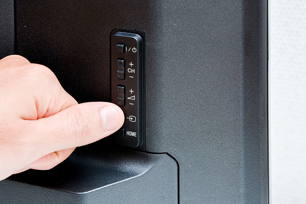 Internet Tivi LED Sony KDL-40W600B 40 inch Màu Đen