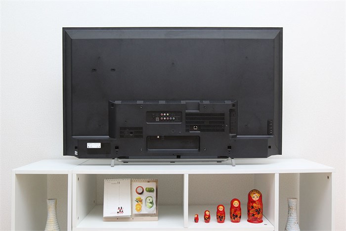 Internet Tivi LED Sony KDL-48W600B 48 inch Màu Đen