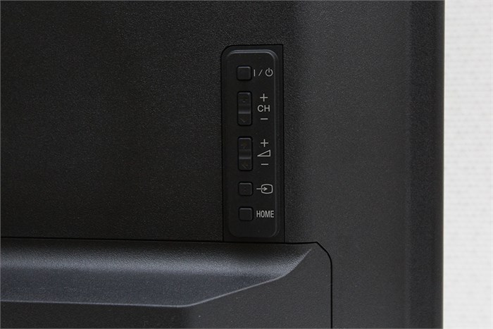 Internet Tivi LED Sony KDL-48W600B 48 inch Màu Đen