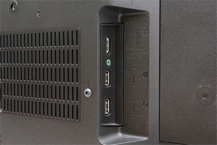 Internet Tivi LED Sony KDL-48W600B 48 inch Màu Đen