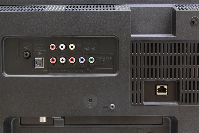 Internet Tivi LED Sony KDL-48W600B 48 inch Màu Đen