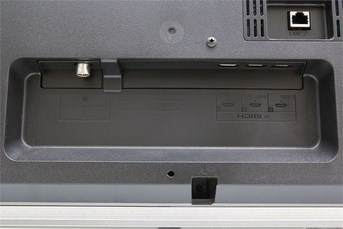 Internet Tivi LED Sony KDL-48W600B 48 inch Màu Đen