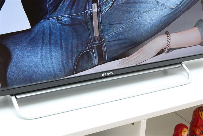 Internet Tivi LED Sony KDL-48W600B 48 inch Màu Đen