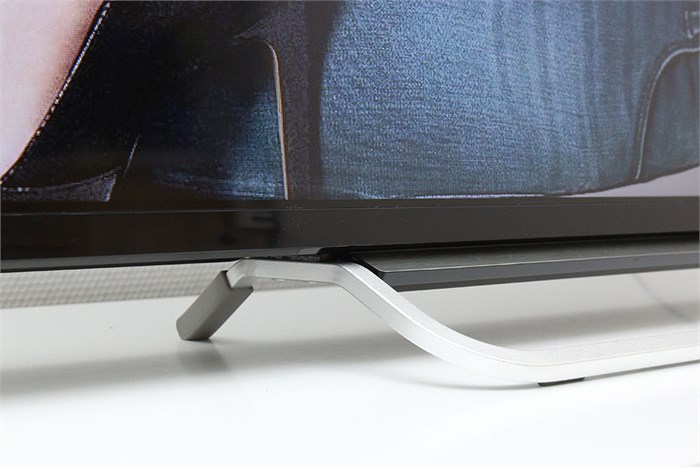 Internet Tivi LED Sony KDL-48W600B 48 inch Màu Đen