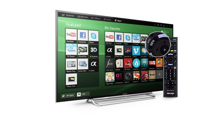 Internet Tivi LED Sony KDL-48W600B 48 inch - giá tốt, có mua