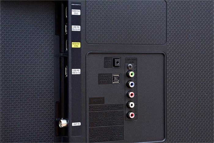 Tivi LED Samsung UA48H5100 48 inch