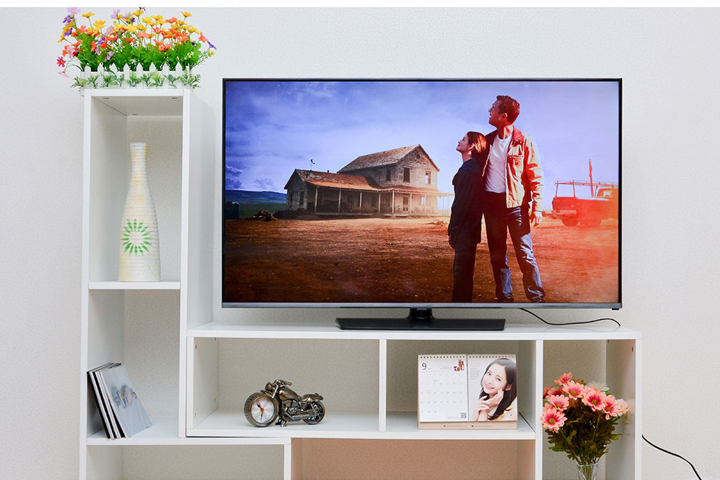 Tivi LED Samsung UA48H5100 48 inch Màu Đen