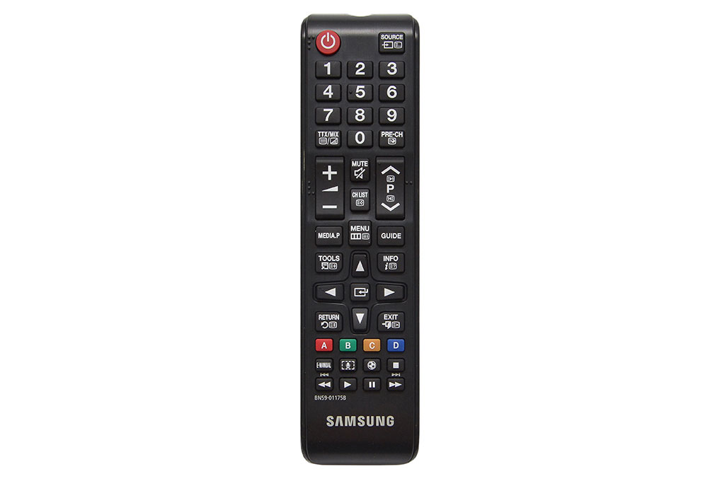 Tivi LED Samsung UA48H5100 48 inch Màu Đen
