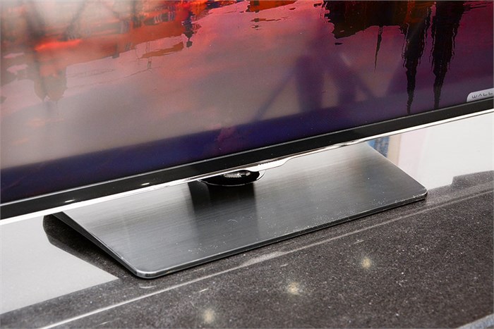 Smart Tivi LED Samsung UA40H5500 40 inch Màu Đen