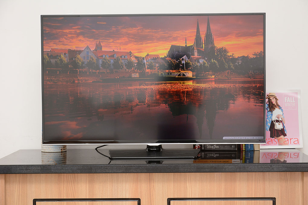 samsung tv ua40h5500