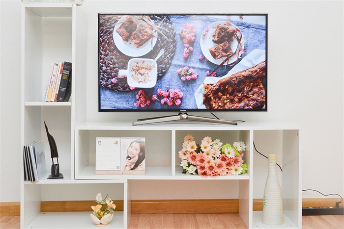 Smart Tivi 3D LED Samsung UA40H6400 40 inch