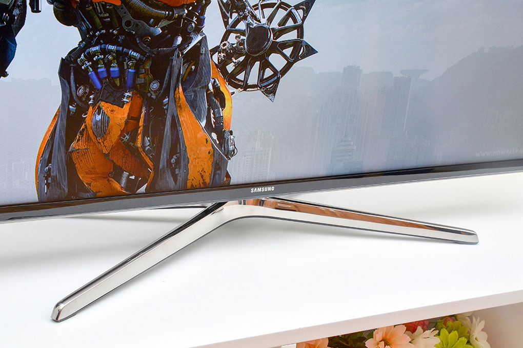 Smart Tivi 3D LED Samsung UA40H6400 40 inch Màu Đen
