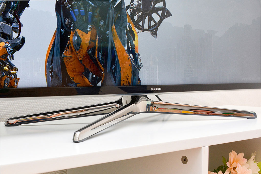 Smart Tivi 3D LED Samsung UA40H6400 40 inch Màu Đen