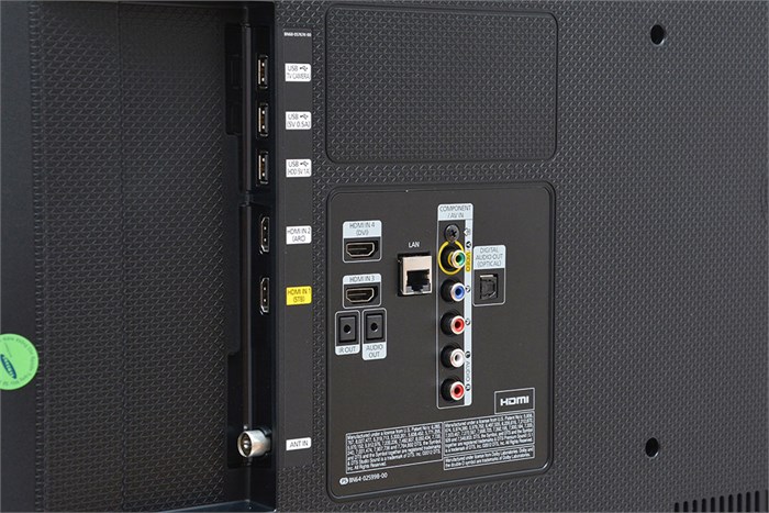 Smart Tivi 3D LED Samsung UA40H6400 40 inch