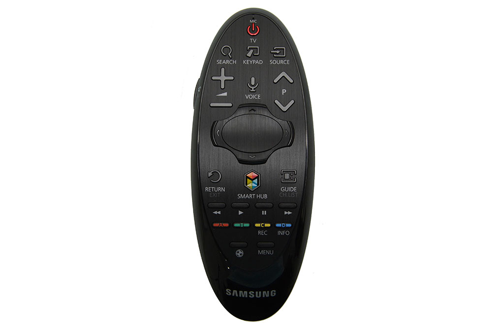Smart Tivi 3D LED Samsung UA40H6400 40 inch Màu Đen