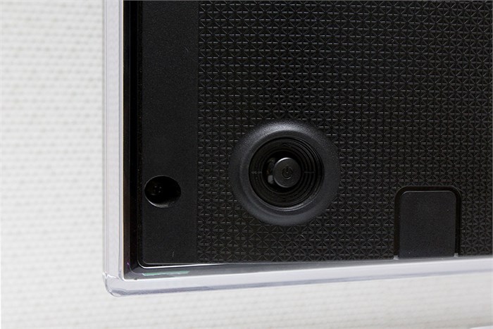 Smart Tivi 3D LED Samsung UA48H6400 48 inch Màu Đen