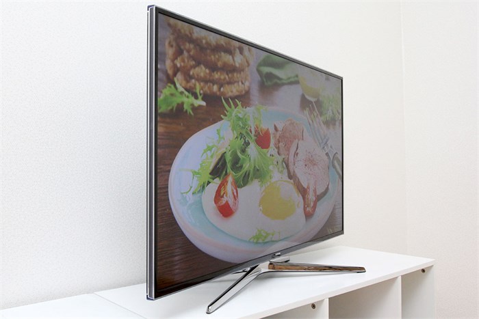 Smart Tivi 3D LED Samsung UA48H6400 48 inch Màu Đen