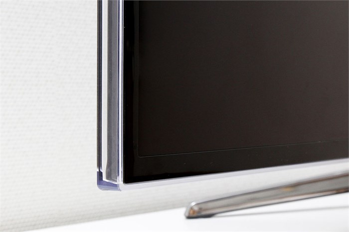 Smart Tivi 3D LED Samsung UA48H6400 48 inch Màu Đen