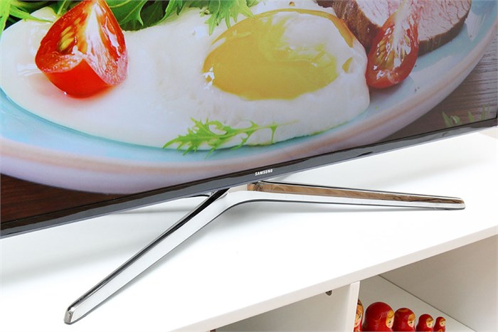 Smart Tivi 3D LED Samsung UA48H6400 48 inch Màu Đen