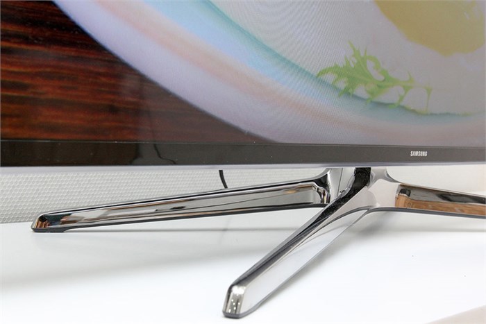 Smart Tivi 3D LED Samsung UA48H6400 48 inch Màu Đen