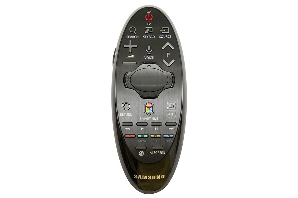 Smart Tivi 3D LED Samsung UA55H6400 55 inch Màu Đen