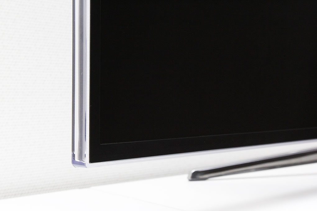 Smart Tivi 3D LED Samsung UA55H6400 55 inch Màu Đen