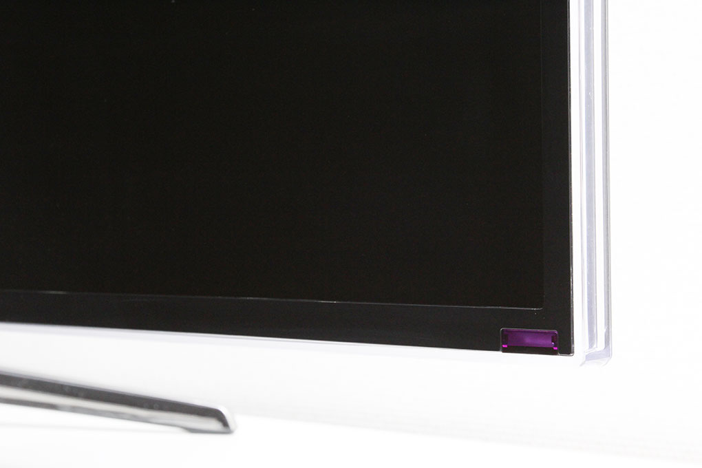 Smart Tivi 3D LED Samsung UA55H6400 55 inch Màu Đen
