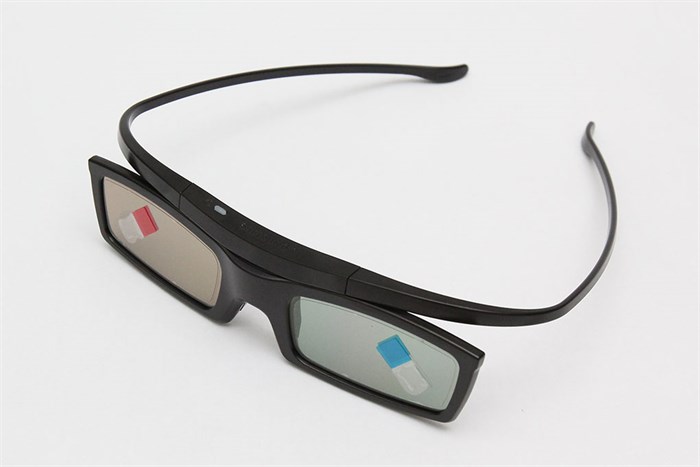 Smart Tivi 3D LED Samsung UA55H7000 55 inch Màu Bạc